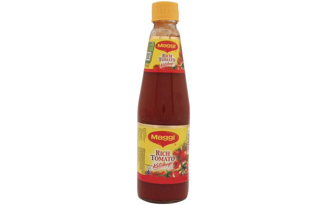 Maggi store tomato ketchup